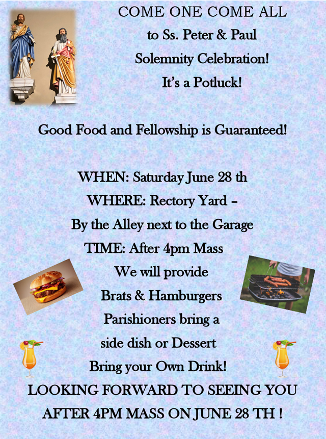 Solemnity-Celebration-Potluck-Invitation